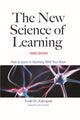 Book cover of: New Science of Learning. By: Todd D. Zakrajsek