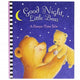 Book cover of: Good Night, Little Bear. By: Sequoia Children's Publishing