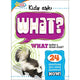 Book cover of: Active Minds Kids Ask What Makes a Skunk Stink?. By: Sequoia Children's Publishing