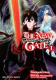 Book cover of: New Gate Volume 1. By: Yoshiyuki Miwa