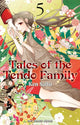 Book cover of: Tales of the Tendo Family Volume 5