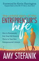 Book cover of: Untold Story of the Entrepreneur's Wife. By: Amy Stefanik
