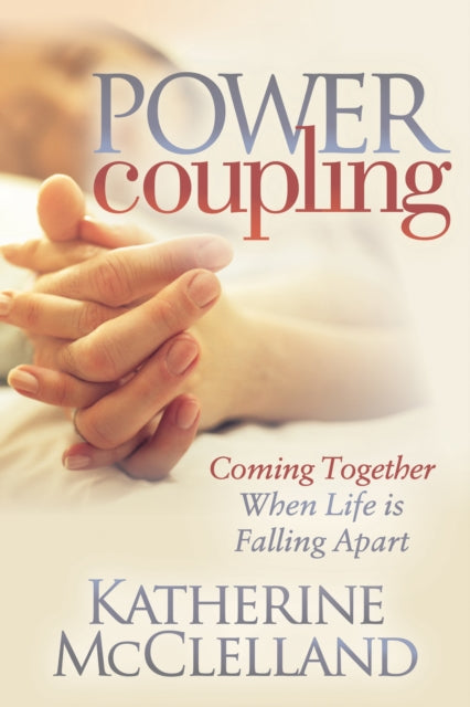 Book cover of: Power Coupling. By: Katherine McClelland