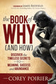 Book cover of: Book of WHY (and HOW). By: Corey Poirier