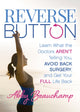 Book cover of: Reverse Button. By: Abby Beauchamp