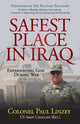 Book cover of: Safest Place in Iraq. By: Paul Linzey