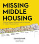 Book cover of: Missing Middle Housing. By: Daniel G. Parolek