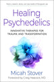 Book cover of: Healing Psychedelics