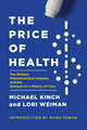 Book cover of: Price of Health. By: Michael Kinch