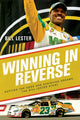 Book cover of: Winning in Reverse. By: Bill Lester