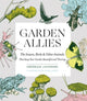 Book cover of: Garden Allies. By: Frederique Lavoipierre