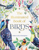 Book cover of: Illuminated Book of Birds
