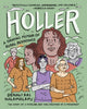 Book cover of: Holler. By: Denali Sai Nalamalapu