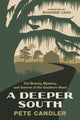 Book cover of: Deeper South