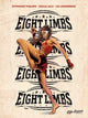 Book cover of: Eight Limbs. By: Stephanie Phillips