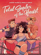 Book cover of: Total Suplex of the Heart. By: Joanne Starer