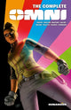 Book cover of: Complete Omni. By: Devin Grayson