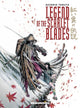 Legend of The Scarlet Blades