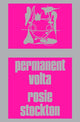 Book cover of: Permanent Volta. By: Rosie Stockton