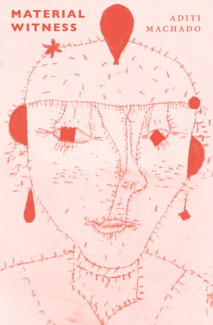 Book cover of: Material Witness