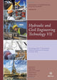 Book cover of: Hydraulic and Civil Engineering Technology VII