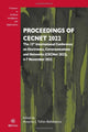 Book cover of: Proceedings of CECNet 2022