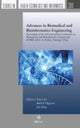 Book cover of: Advances in Biomedical and Bioinformatics Engineering. By: Y. Yu