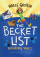 Book cover of: Becket List. By: Adele Griffin