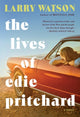Book cover of: Lives of Edie Pritchard. By: Larry Watson