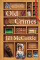 Book cover of: Old Crimes. By: Jill McCorkle