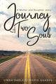 Book cover of: Journey of Two Souls. By: Linda Darlene Marie Sharpe