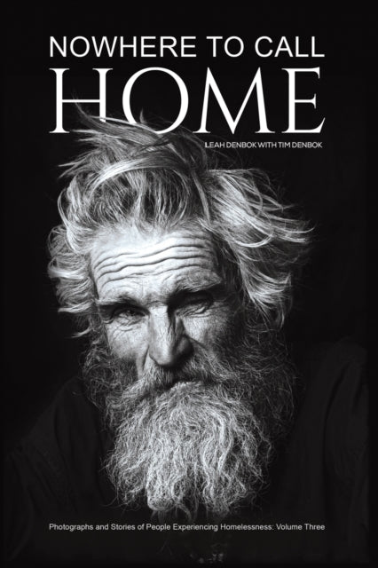 Book cover of: Nowhere to Call Home