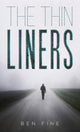 Book cover of: Thin Liners. By: Ben Fine