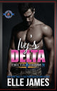 Book cover of: Ivy's Delta