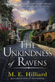 Book cover of: Unkindness of Ravens. By: M. E. Hilliard
