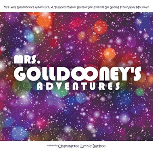 Book cover of: Mrs. Golldooney's Adventures