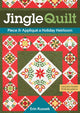 Book cover of: Jingle Quilt. By: E. Russek