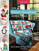 Book cover of: Sew a Winter Woodland Christmas:. By: Mary Hertel