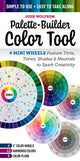 Book cover of: Palette-Builder Color Tool