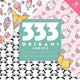 Book cover of: 333 Origami Sheets Kawaii Designs. By: C&T Publishing