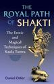 Book cover of: Royal Path of Shakti. By: Daniel Odier