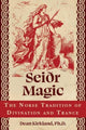 Book cover of: Seiðr Magic. By: Dean Kirkland