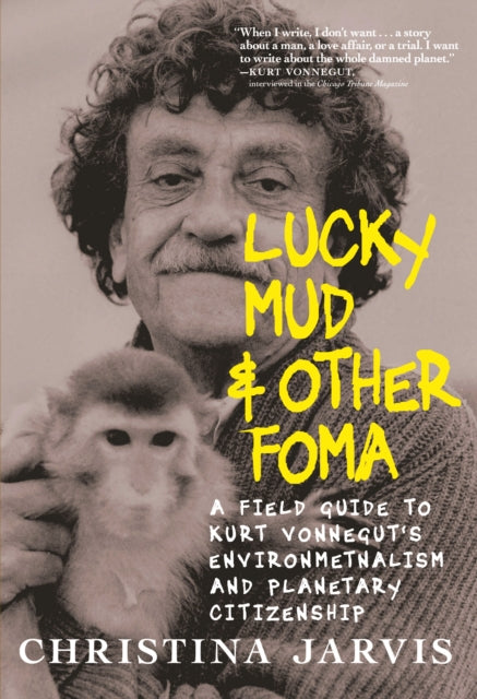 Book cover of: Lucky Mud and Other Foma. By: Jarvis