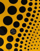 Book cover of: Yayoi Kusama: I Spend Each Day Embracing Flowers (Special Edition). By: Yayoi Kusama