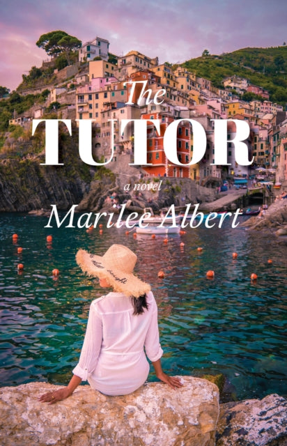 Book cover of: Tutor. By: Marilee Albert