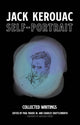Book cover of: Self-Portrait. By: Paul Maher Jr.