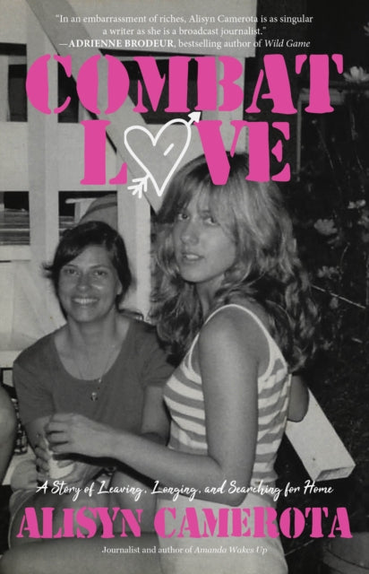 Book cover of: Combat Love