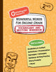Book cover of: Wonderful Words for Second Grade Vocabulary and Writing Workbook. By: Grammaropolis