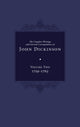Book cover of: Complete Writings and Selected Correspondence of John Dickinson. By: Jane E. Calvert
