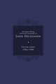 Book cover of: Complete Writings and Selected Correspondence of John Dickinson. By: Jane E. Calvert